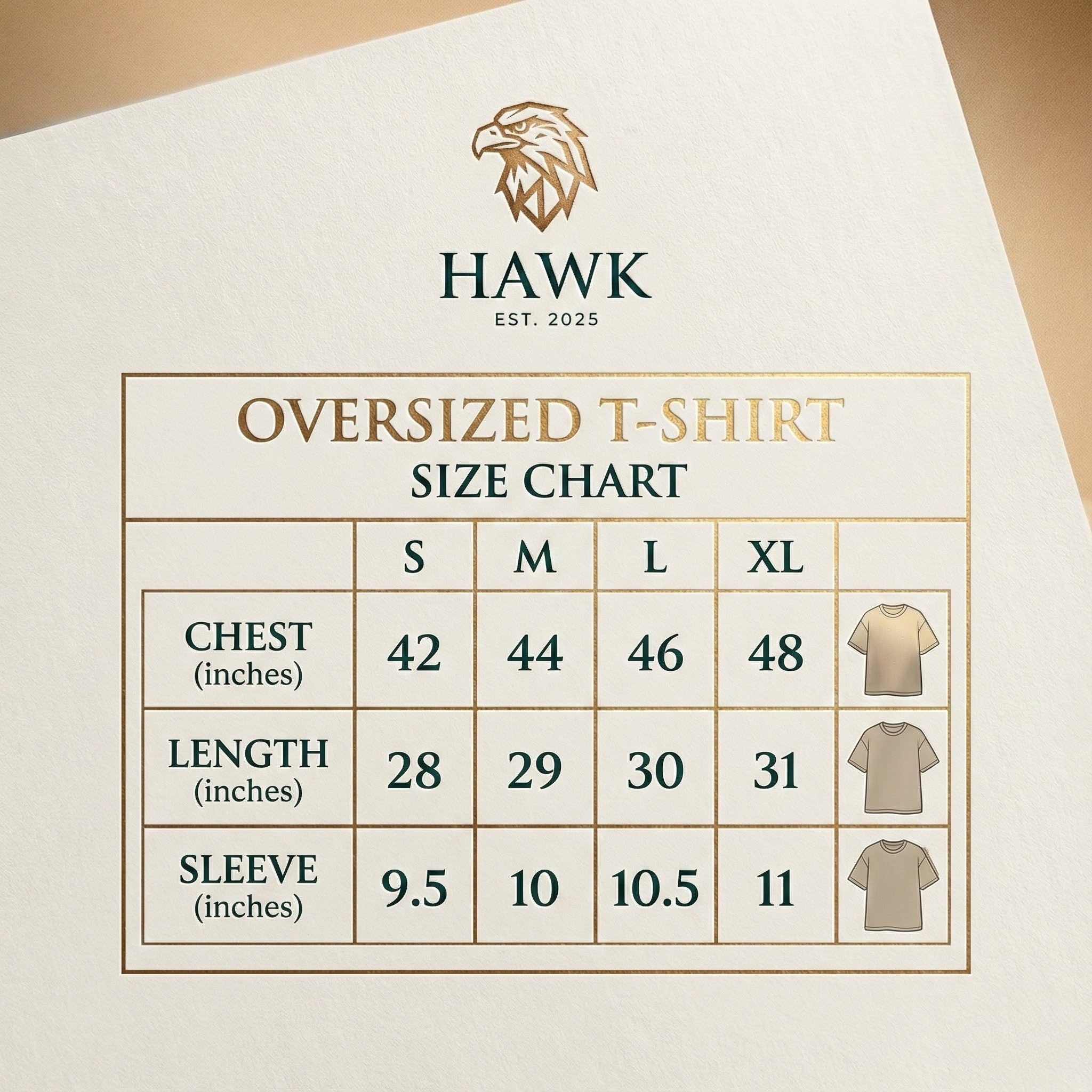 Premium Unisex Comfort Grove Oversized Cotton T-Shirt